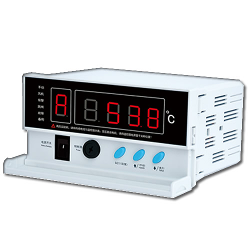 IB-S201 干式變壓器溫控器