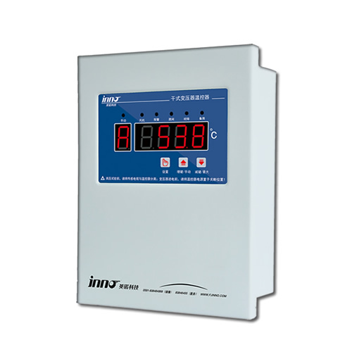 BWDK-Q201 干式變壓器溫控器