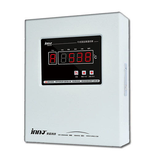 BWD-3KR 干式變壓器溫控器
